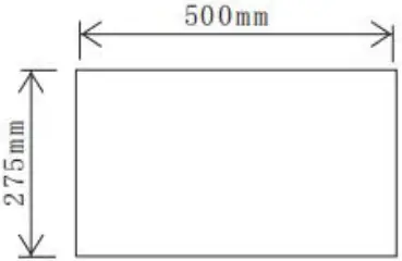 PARMCO RT52G1000 900mm Integrated Turbo Pak Plus A2b