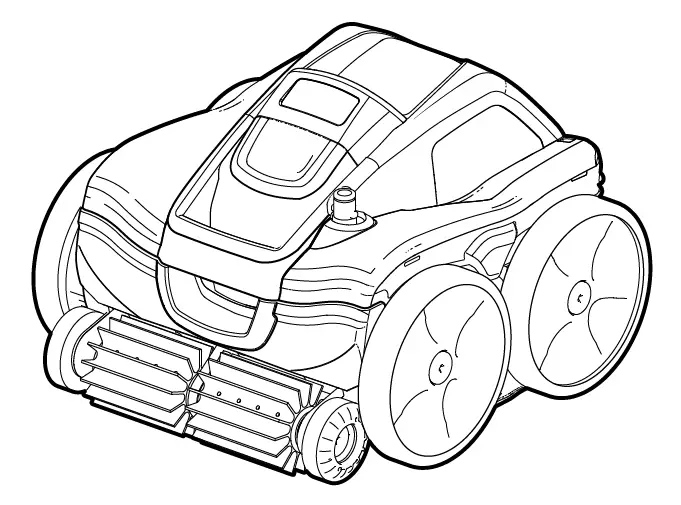 H0808200 Quattro Tune-Up Kit