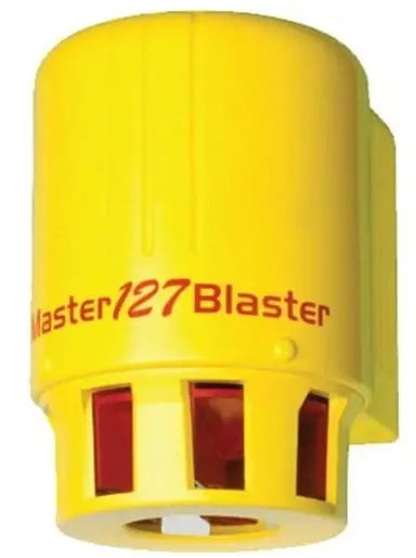 klaxon SLM-0001 Master Blaster Siren