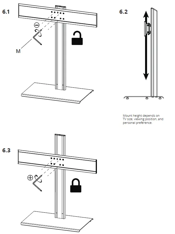 kanto-TTS100-Tabletop-TV-Stand-fig-10