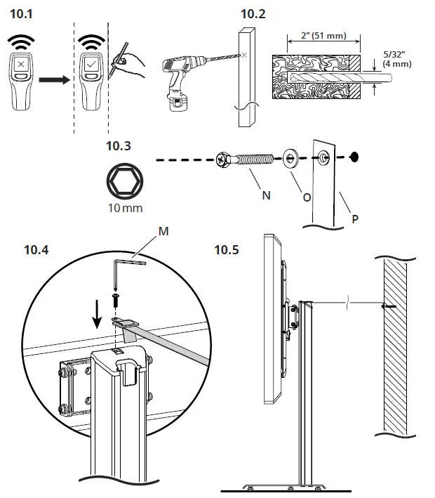 kanto-TTS100-Tabletop-TV-Stand-fig-14