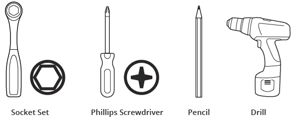 kanto-TTS100-Tabletop-TV-Stand-fig-3
