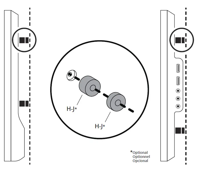 kanto-TTS100-Tabletop-TV-Stand-fig-6