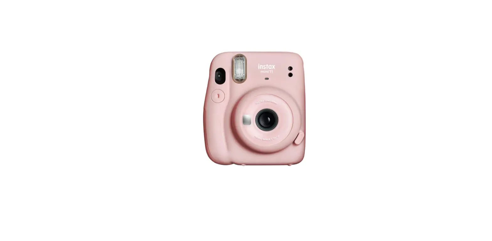 Fujifilm 1012732 Instax Mini 11 Instant Camera User Guide