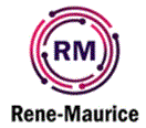 Rene-Maurice-LOGO