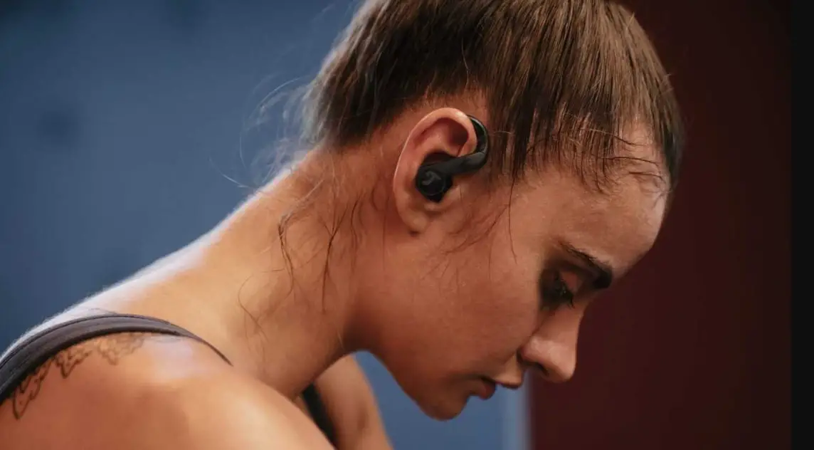 Teufel Airy Sports Tws Bluetooth On-ear Headphone User Manual Teufel Airy Sports Tws Bluetooth On-ear Headphone User Manual