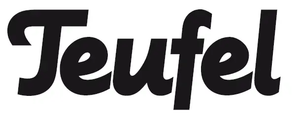 teufel-logo