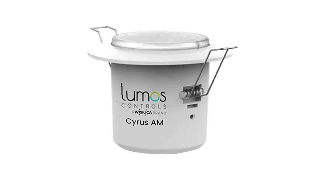 Lumos Controls Cyrus Ap Ac Powered Wireless Pir Motion And Light Sensor Installation Guide Lumos Controls Cyrus Ap Ac Powered Wireless Pir Motion And Light Sensor Installation Guide
