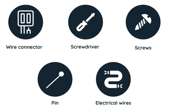 Lumos CONTROLS Cyrus AP AC Powered Wireless PIR Motion and Light Sensor - Fig 2