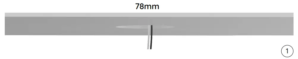 Lumos CONTROLS Cyrus AP AC Powered Wireless PIR Motion and Light Sensor - Fig 3