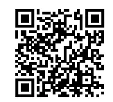 Lumos CONTROLS Cyrus AP AC Powered Wireless PIR Motion and Light Sensor - qr code 1