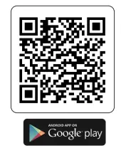 Lumos CONTROLS Cyrus AP AC Powered Wireless PIR Motion and Light Sensor - qr code 2