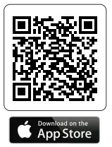 Lumos CONTROLS Cyrus AP AC Powered Wireless PIR Motion and Light Sensor - qr code 3