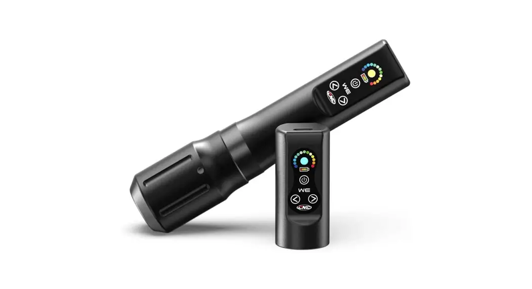 Ctc-cv3 Critical Torque Pen Machine Pen Machine User Guide Ctc-cv3 Critical Torque Pen Machine Pen Machine User Guide