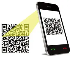 ECHO LC 56V2AAB eFORCE 56 Volt Standard Battery Charger - QR Code 1