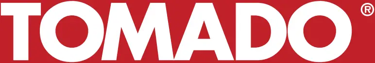 TOMADO logo1