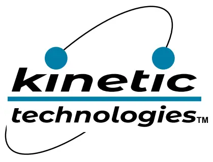 Kinetic Logo