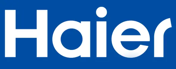 Haier logo