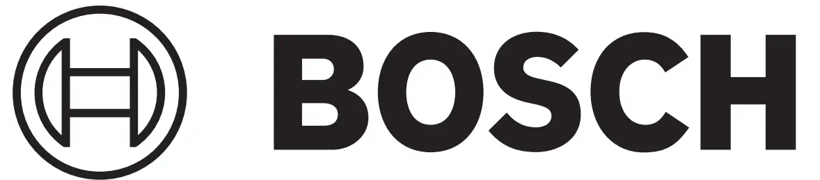 BOSCH Logo