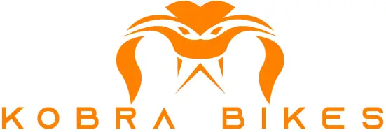 KOBRA BIKE logo