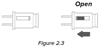 levoit LTF F361 WUS Classic 36 Inch Tower Fan - fig 10