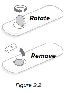 levoit LTF F361 WUS Classic 36 Inch Tower Fan - fig 13