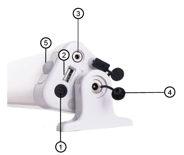 NexSun-2500RC-Solar-Power-LED-Linear-Light-05