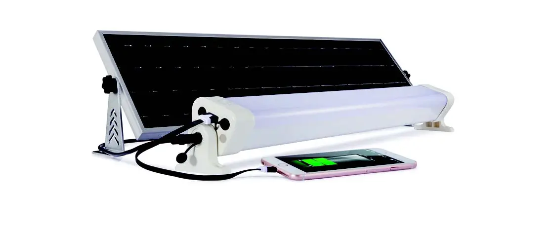 Nexsun 2500rc Solar Power Led Linear Light User Manual Nexsun 2500rc Solar Power Led Linear Light User Manual