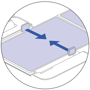 HPKE103 Thermal Label Printer - fig 5
