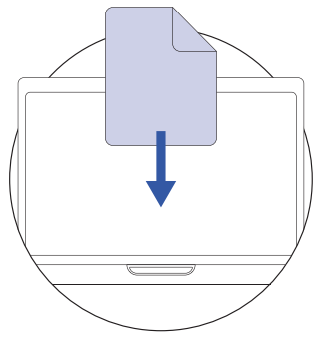 HPKE103 Thermal Label Printer - fig 7
