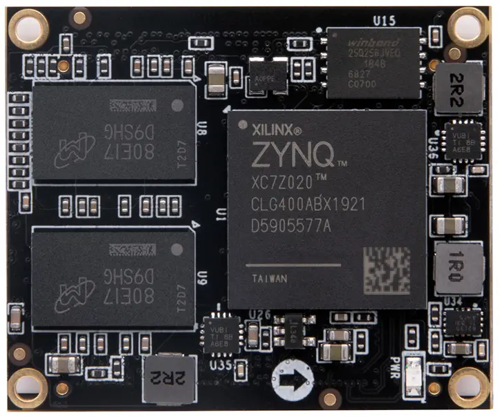 ALINX-AC7Z020-ZYNQ7000-FPGA-Development-Board-PRODUCT