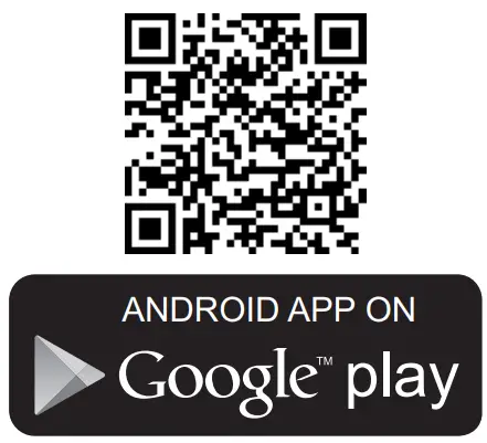 BOSCH G 10 CL 1 USB WiFi Module - QR Code 1