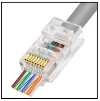 TURBO ENERGY Lithium Series 48V 5.1kWh Slim with Victron Inverter - Wired configuration