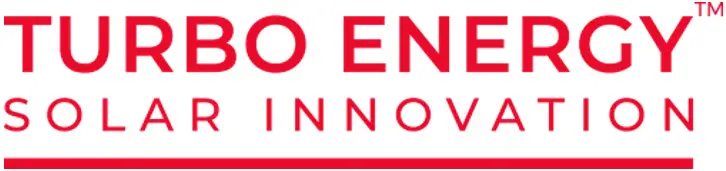 TURBO ENERGY logo