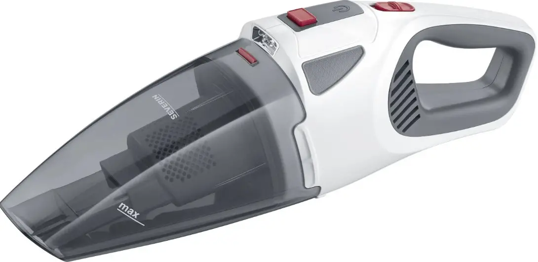 SEVERIN HV 7147 Handheld Vacuum Cleaner