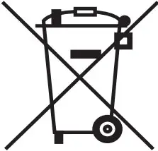 DISPOSAL ICON