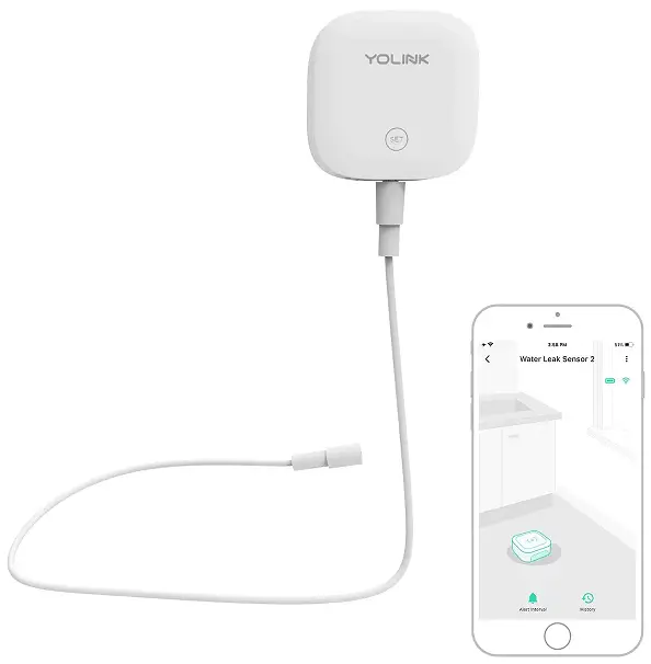 YOLINK-YS7904-UC-Water-Level-Monitoring-Sensor-product