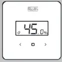 Roth Touchline SL Standard Rumtermostat - overview 14