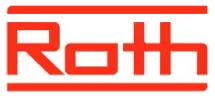 Roth - logo