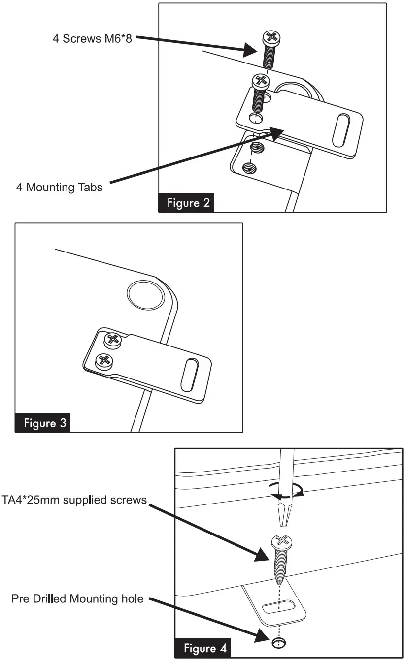 cerwin-vega UR10 10 Inch Powered Subwoofer - Under a seat 2