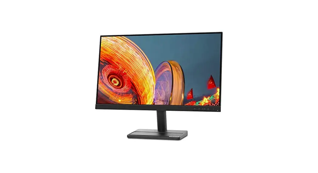 Lenovo F23270qy0 Monitor User Guide Lenovo F23270qy0 Monitor User Guide