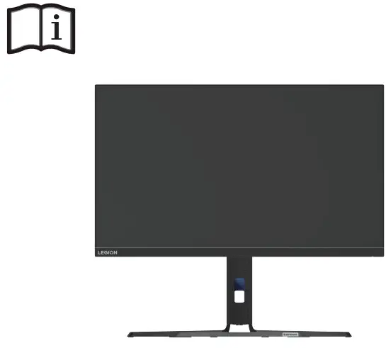 Lenovo F23270QY0 Monitor - monitor driver, download