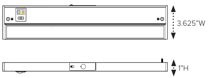AMERICAN-LIGHTING-5CCT-Swivel-Undercabinet-fig-4