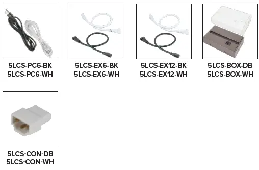 AMERICAN-LIGHTING-5CCT-Swivel-Undercabinet-fig-6