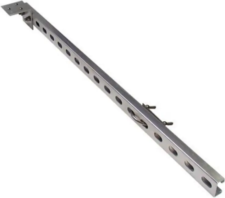 NEXSENS M-ARM-P Underwater PAR Sensor Mount