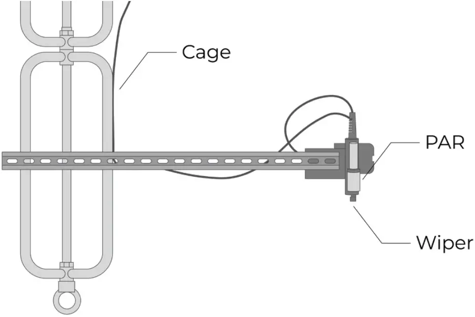INSTALLATION INSTRUCTIONS
