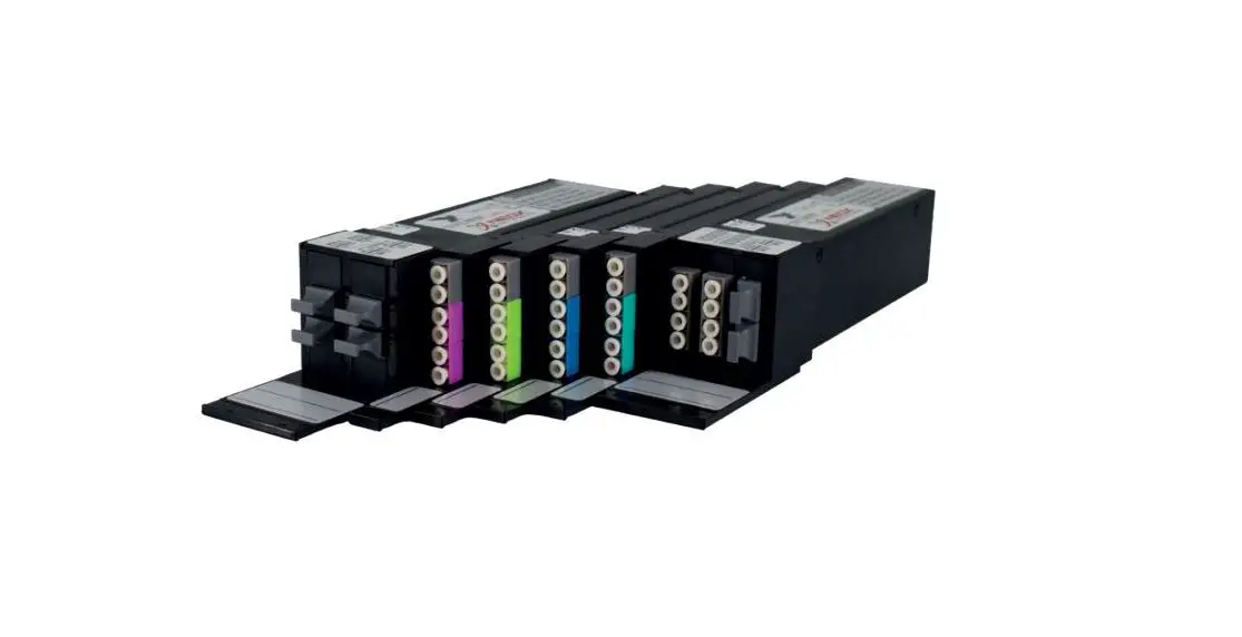 Neox Networks Prm-ch-1u30 Neoxpacketraven Modular Fiber Network Taps User Guide