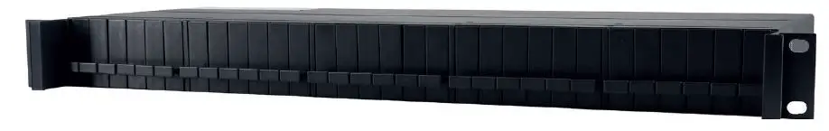 NEOX NETWORKS PRM-CH-1U30 NEOXPacketRaven Modular Fiber Network TAPs fig-7