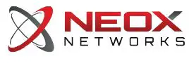 NEOX logo