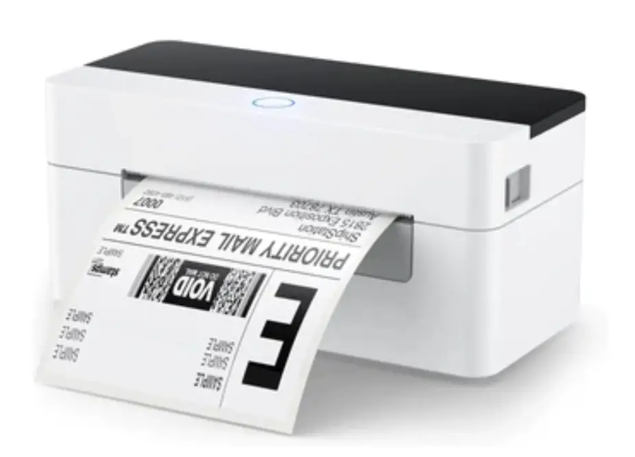 OFFNOVA C1CkmMud4hL Label Printer